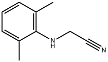 2-(2,6-dimethylanilino)acetonitrile