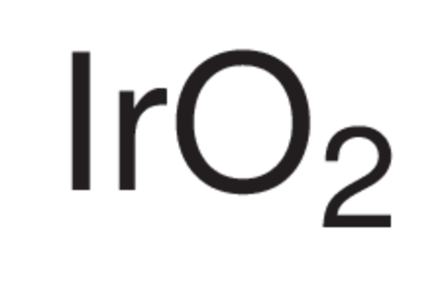 Iridium(Ⅱ) dioxide