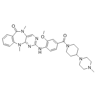 LRRK2 inhibitor