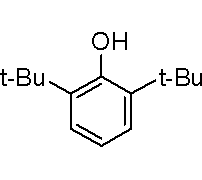 2,6-bis(1,1-dimethylethyl)-Phenol