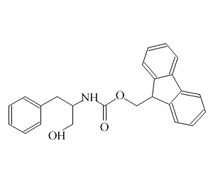 Fmoc-(S)-2-Amino-3-Phenyl-1-Propanol