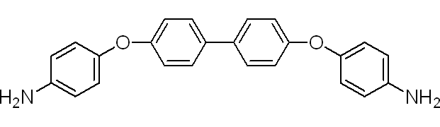 4,4'-双(4-氨苯氧基)联