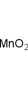 Manganese(IV)oxide pn activated carbon