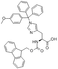 FMOC-NIM-(4-METHOXYTRITYL)-L-HISTIDINE