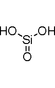 Silicon hydroxide