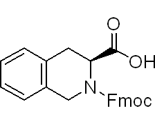 FMoc-Tic-OH(FMoc-1,2,3,4-Tetrahydroisoquinoline-3-carboxylic acid)