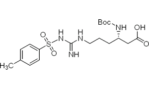 BOC-N-OMEGA-TOSYL-L-BETA-HOMOARGININE