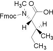 FMOC-N-ALPHA-METHYL-L-ISOLEUCINE