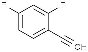 Benzene, 1-ethynyl-2,4-difluoro- (9CI)