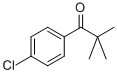 1-(4-氯苯基)-2,2-二甲基丙-1-酮
