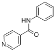 Isonicotinanilide