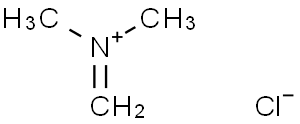 N,N-二甲基亚甲基氯化铵盐