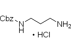 N-Z-1,3-propanediamine hydrochloride