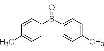 P-Tolyl sulfoxide