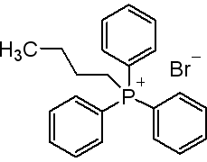 正丁基三苯基溴化鏻