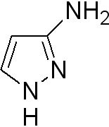 2H-Pyrazol-3-ylamine