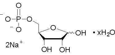 -2,3,4-Trihydroxy-5-oxopentyl dihydrogen phosphate, disodium salt