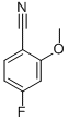 4-Fluoro-o-anisonitrile, 2-Cyano-5-fluoroanisole