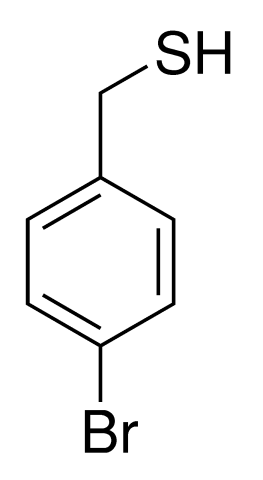 4-溴卞硫醇