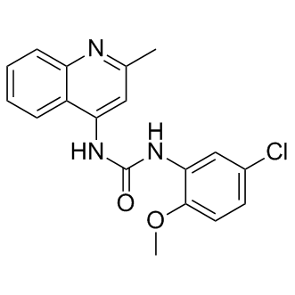IGF-1R Inhibitor II