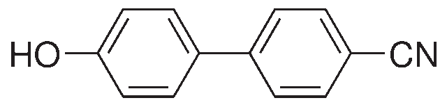 4-(4-Cyanophenyl)phenol