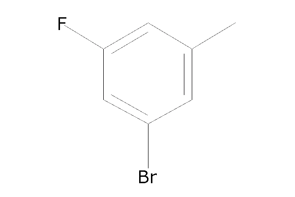 3-Bromine-5-Fluoride Toluene