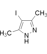 3,5-DIMETHYL-4-IODO-1H-PYRAZOLE