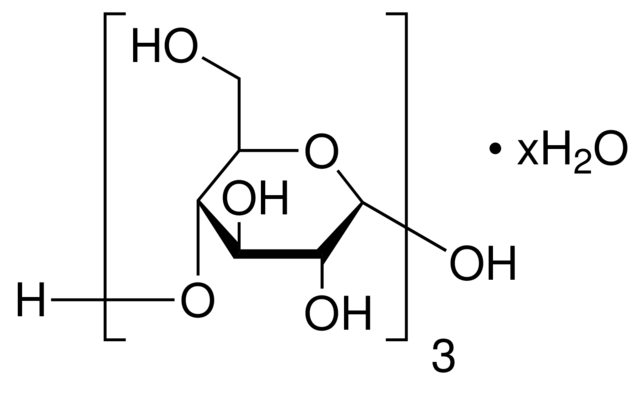 Maltotriosemonohydrate