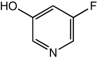 3-pyridinol, 5-fluoro-