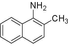 2-methyl-1-naftylamin