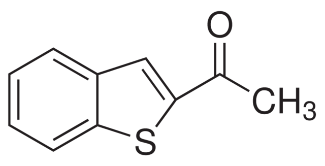 1-(苯并[b]噻吩-2-基)乙酮