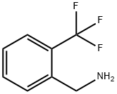 2-(氨基甲基)三氟甲苯