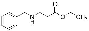ethyl N-benzyl-beta-alaninate