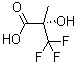 (S)-3,3,3-Trifluoro-2-Hydroxy-2-Methylpropionic
