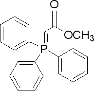 methyl(triphenylphosphoranylidene)acetate