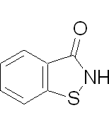 1,2-苯并异噻唑基-3(2H)-酮