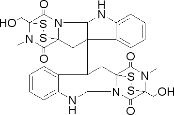 HMTase Inhibitor II, Chaetocin