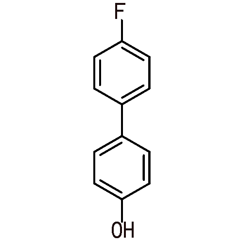 4-氟-4'-羟基联苯