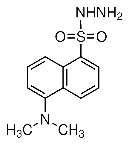 1-二甲氨基萘-5-磺酰肼