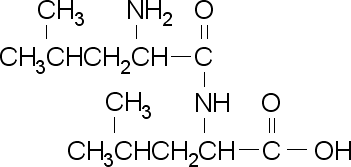 (S)-2-[[(S)-2-Amino-4-methylvaleryl]amino]-4-methylvaleric acid