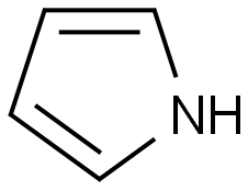 POLYPYRROLE, POLYMER-SUPPORTED