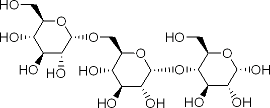 D-Panose