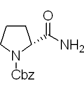 苄氧羰基-L-脯氨酰胺