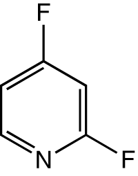 2,4-Diffluoropyridine