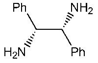 (1R,2R)-(+)-1,2-二苯-1,2-乙烷二胺