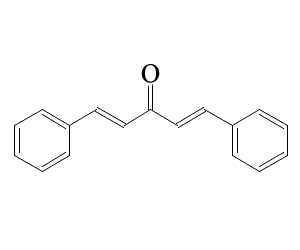 (1E)-1,5-diphenylpenta-1,4-dien-3-one