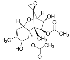 Neosolaniol