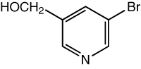 3-Bromo-5-Hydroxymethylpyridine