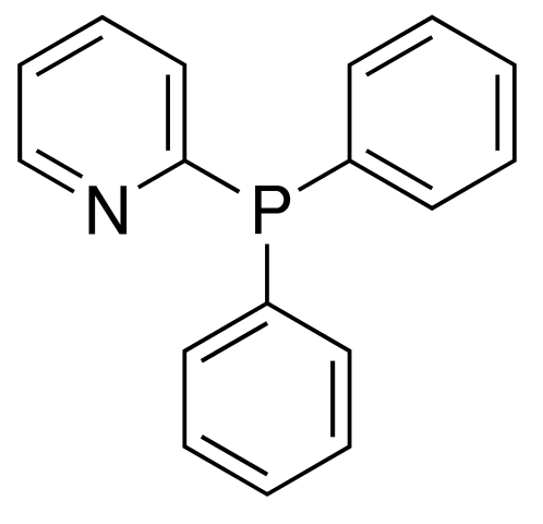 2-(diphenylphosphanyl)pyridine
