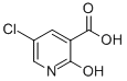 5-CHLORO-2-HYDROXYNICOTINIC ACID